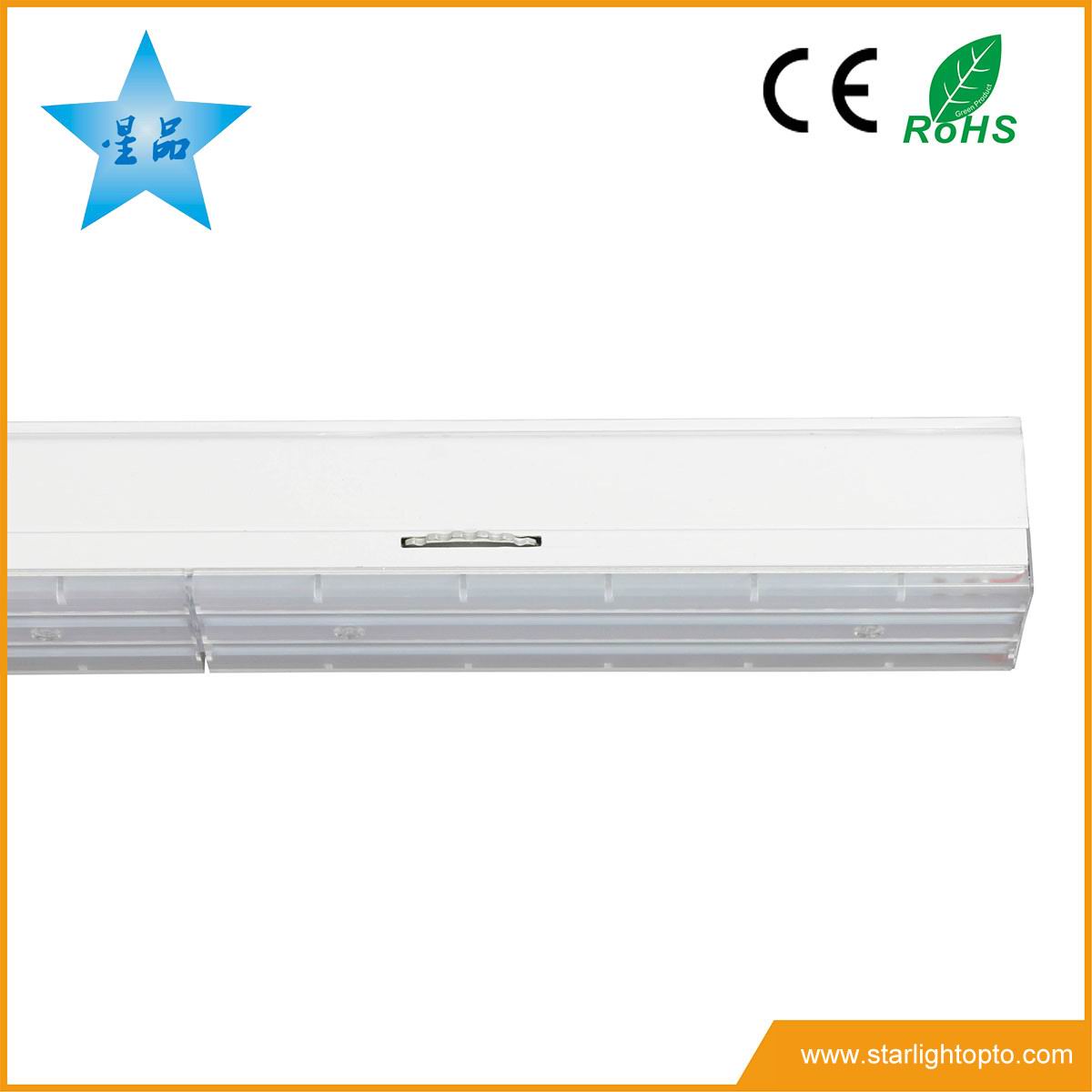 zhongshan starlight photoelectric technology co.